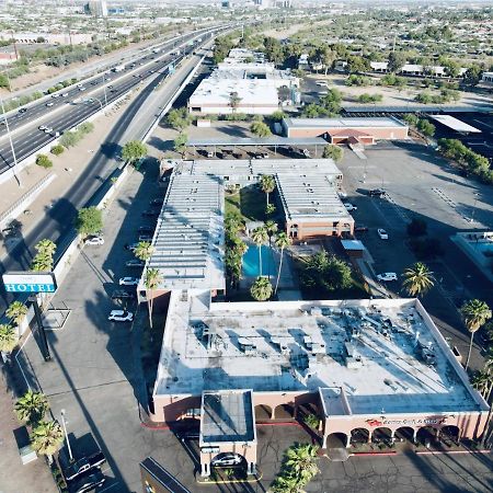 Glh Hotel Tucson Eksteriør billede