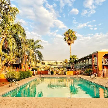 Glh Hotel Tucson Eksteriør billede