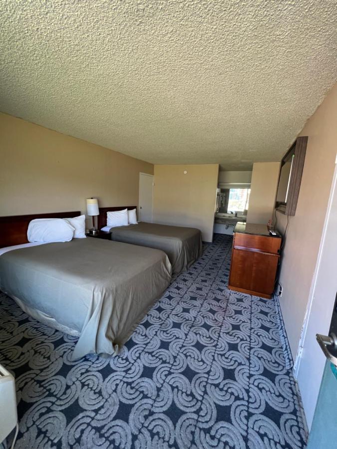 Glh Hotel Tucson Eksteriør billede