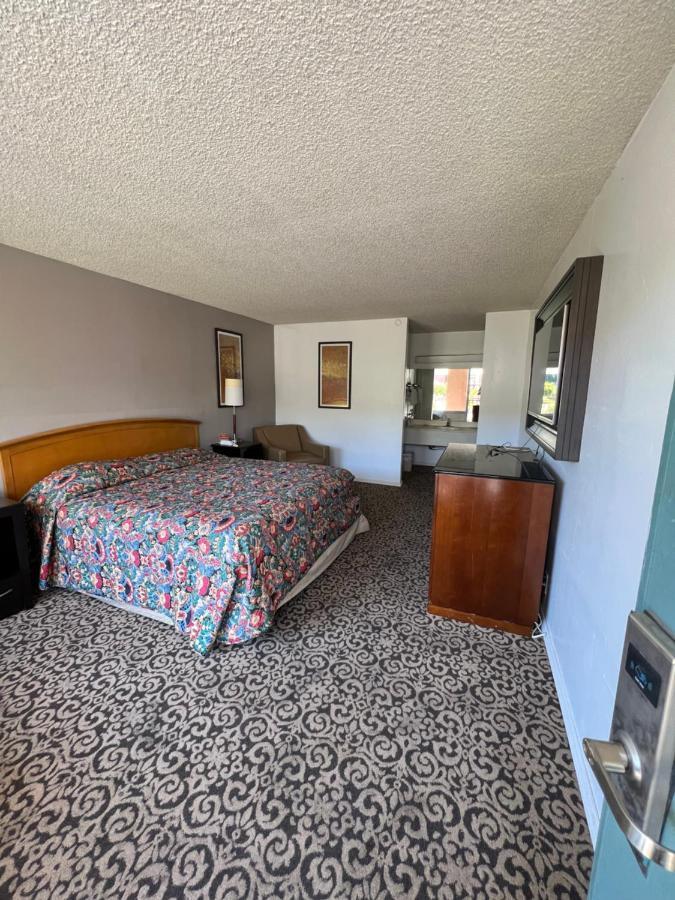 Glh Hotel Tucson Eksteriør billede