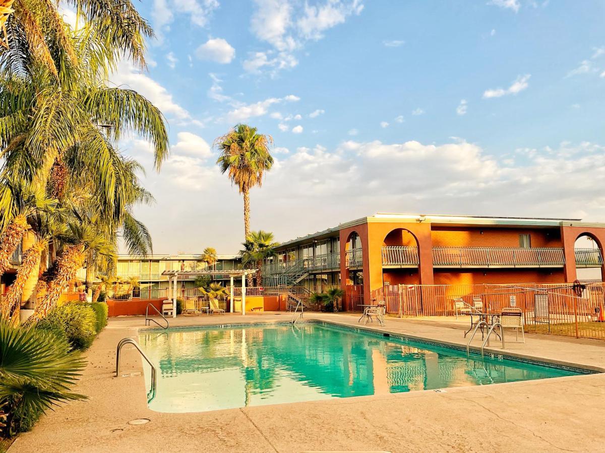 Glh Hotel Tucson Eksteriør billede