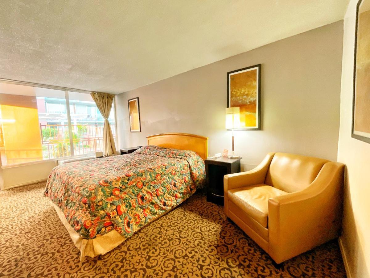 Glh Hotel Tucson Eksteriør billede
