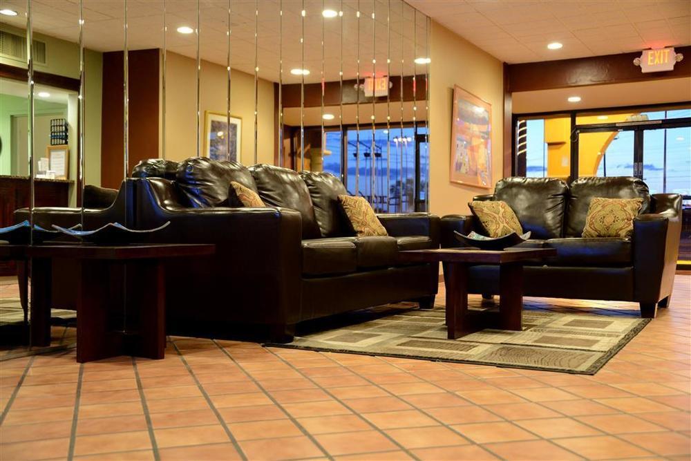 Glh Hotel Tucson Interiør billede