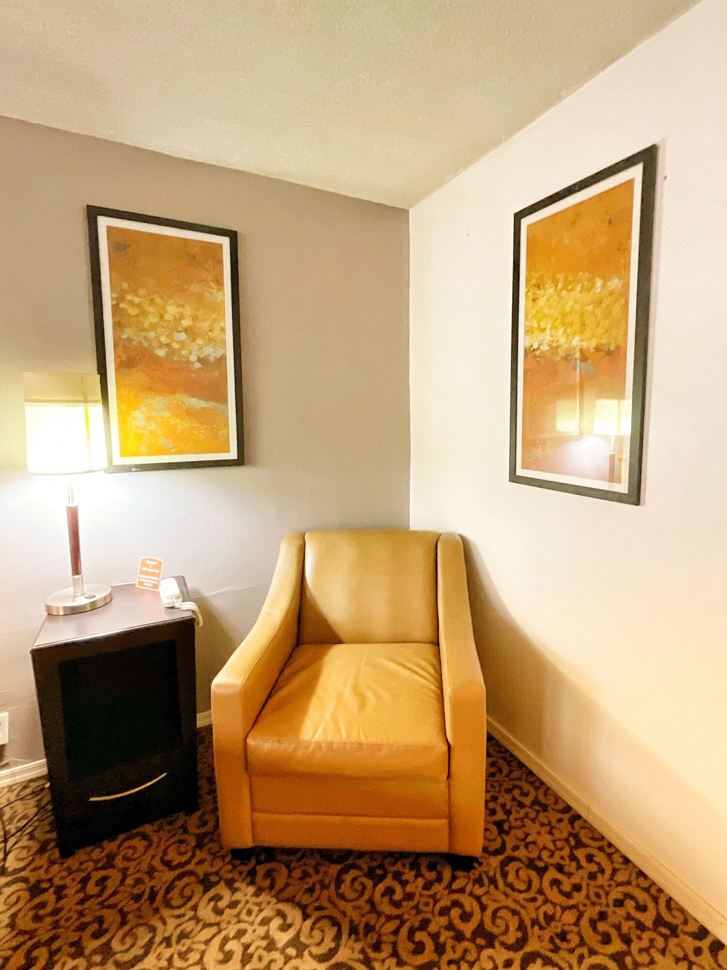 Glh Hotel Tucson Eksteriør billede