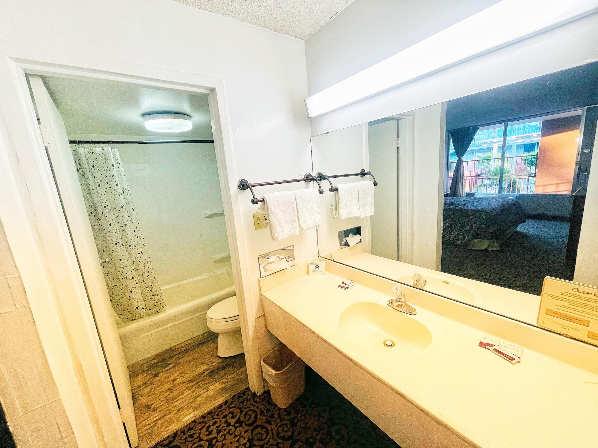 Glh Hotel Tucson Eksteriør billede