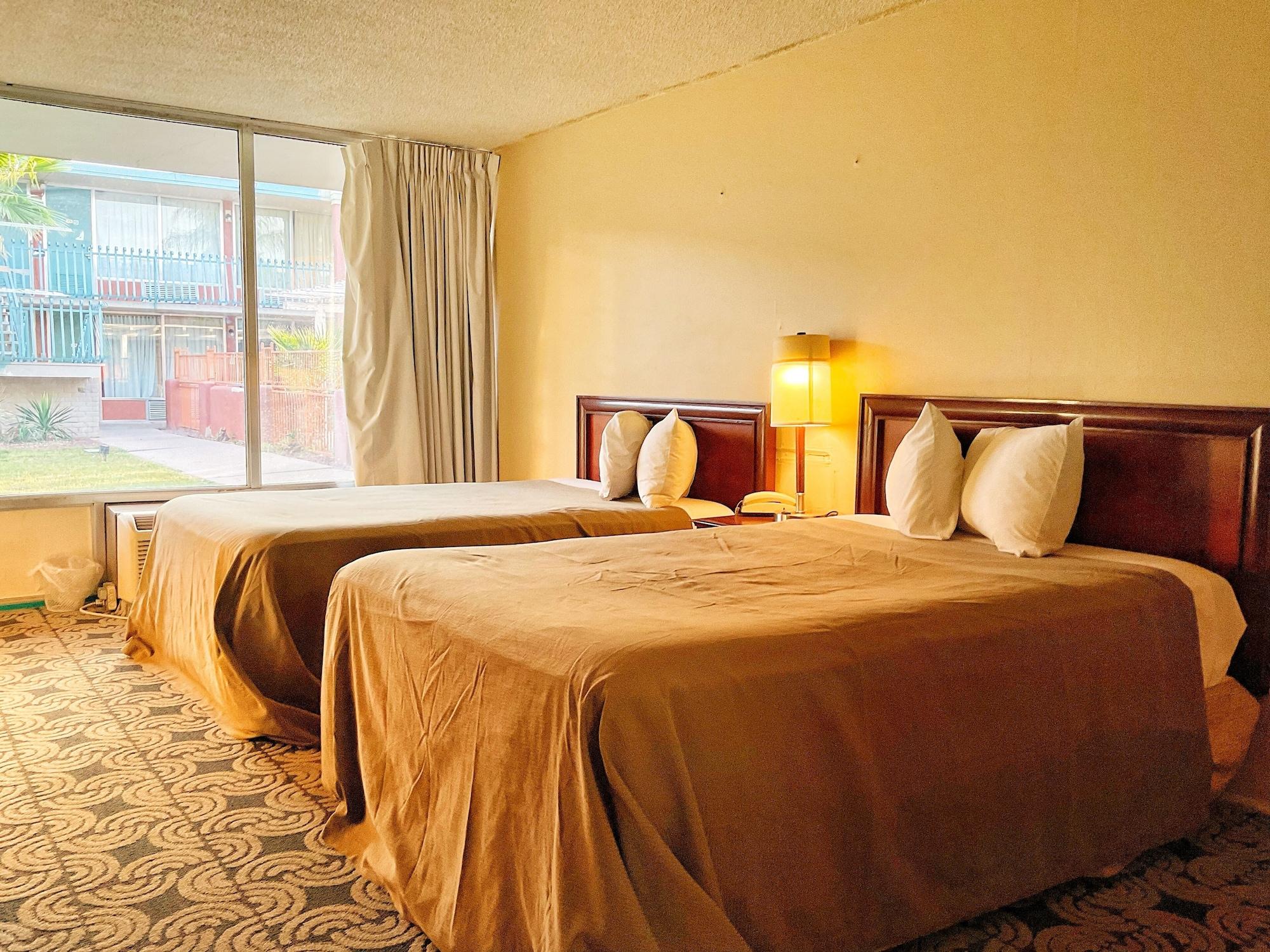 Glh Hotel Tucson Eksteriør billede